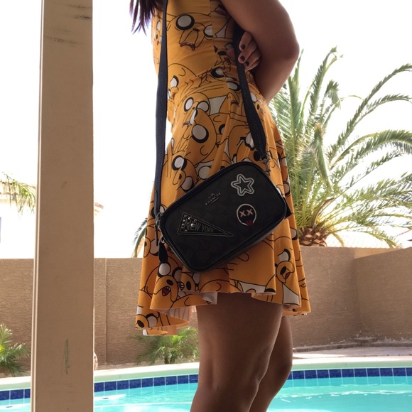 Coach bag - Picture 5 of 5